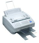 Brother Fax 8200p printing supplies